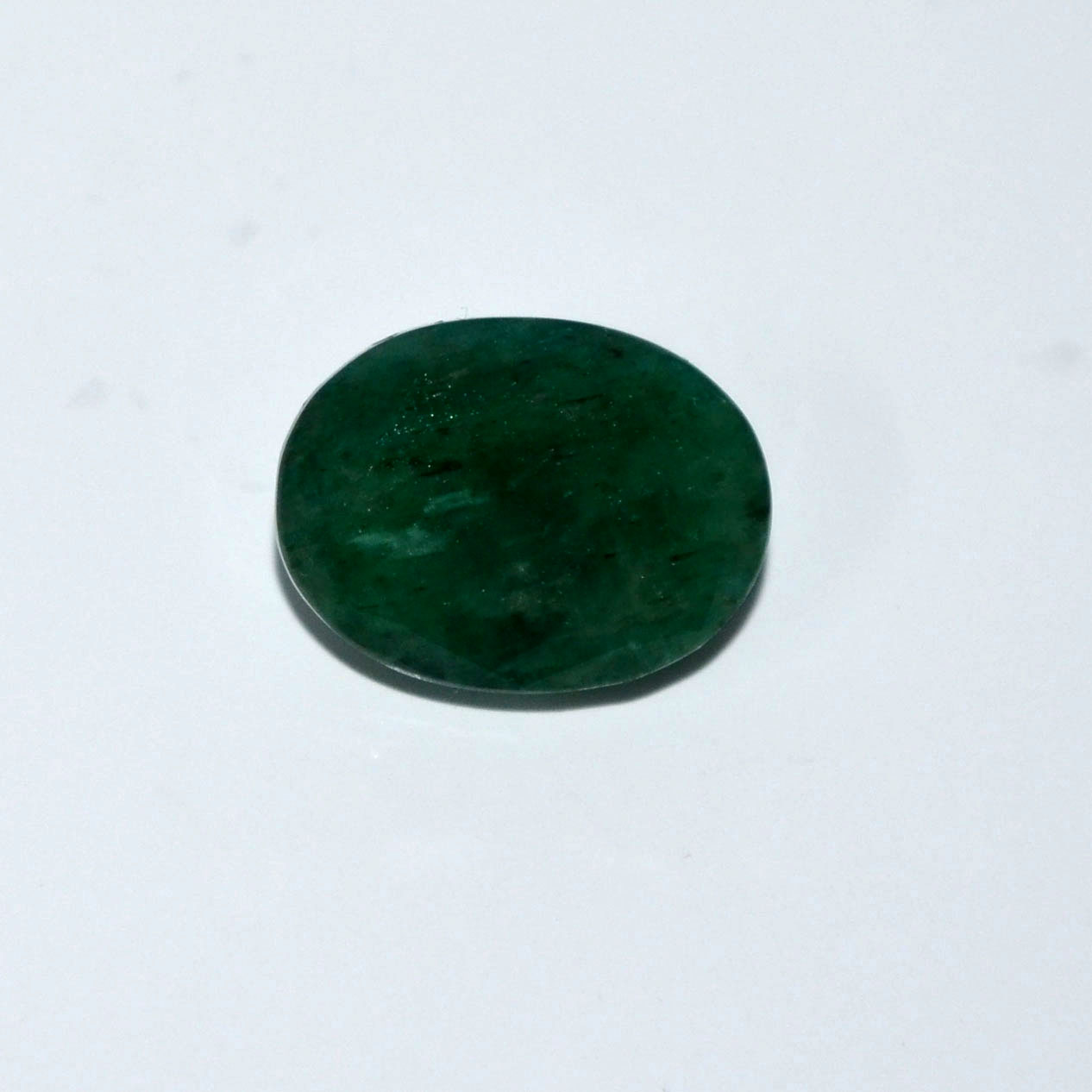 EMERALD 9.8 Ct.