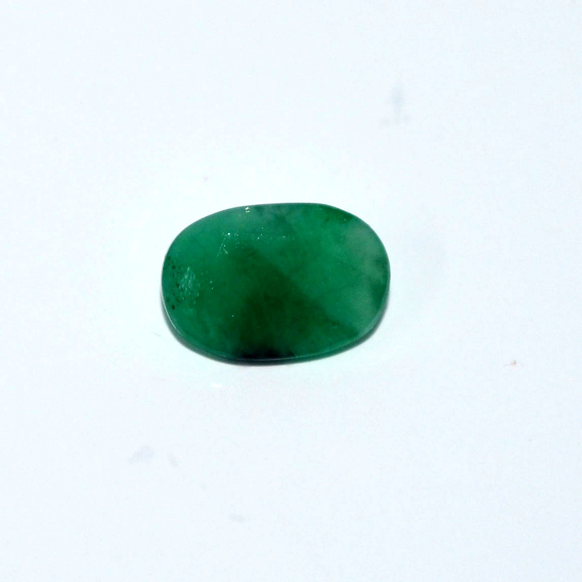 EMERALD 3.62 Ct.