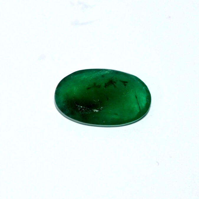 EMR23253K 1 EMERALD 3.16 Ct.