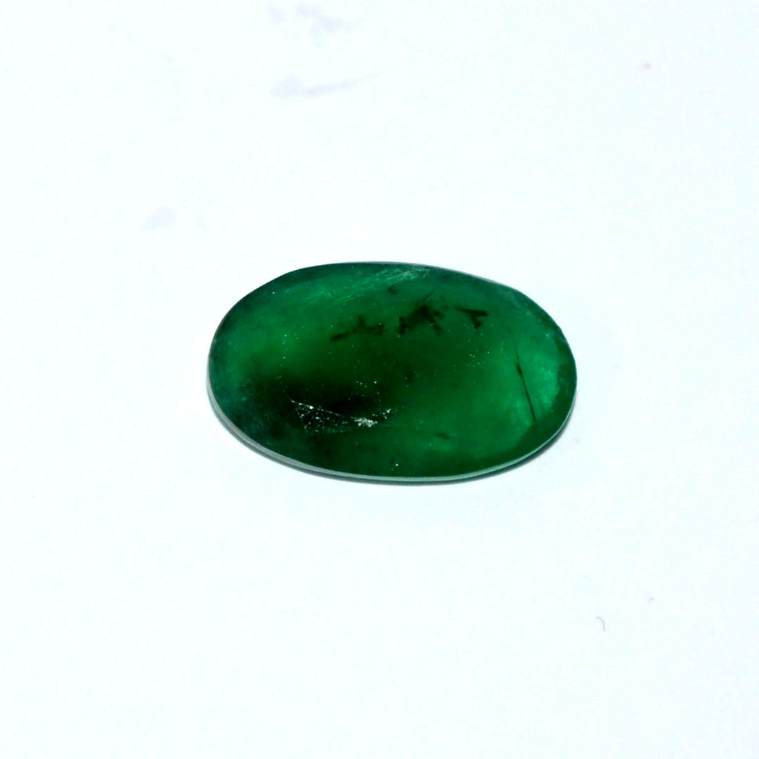 EMERALD 3.16 Ct.