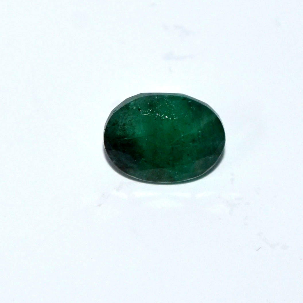 EMERALD 4.87 Ct.
