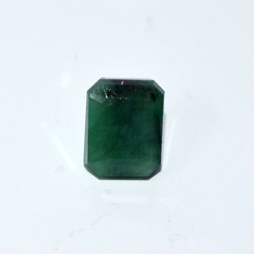 EMERALD 6.96 Ct.