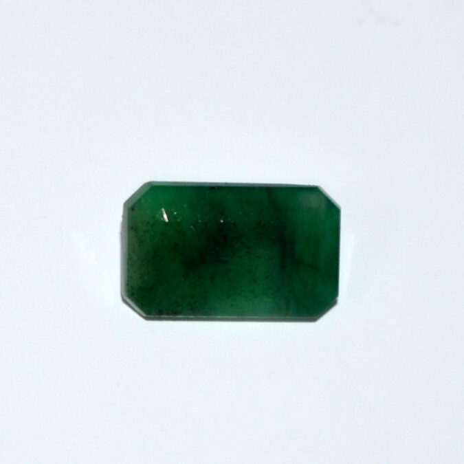 EMR23256K 1 EMERALD 5.78 Ct.