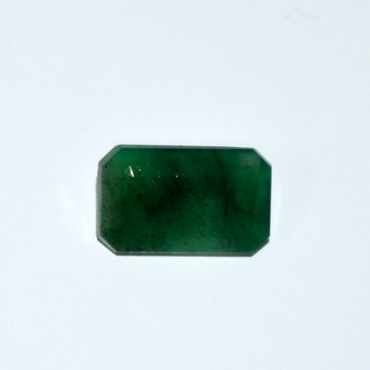 EMERALD 5.78 Ct.