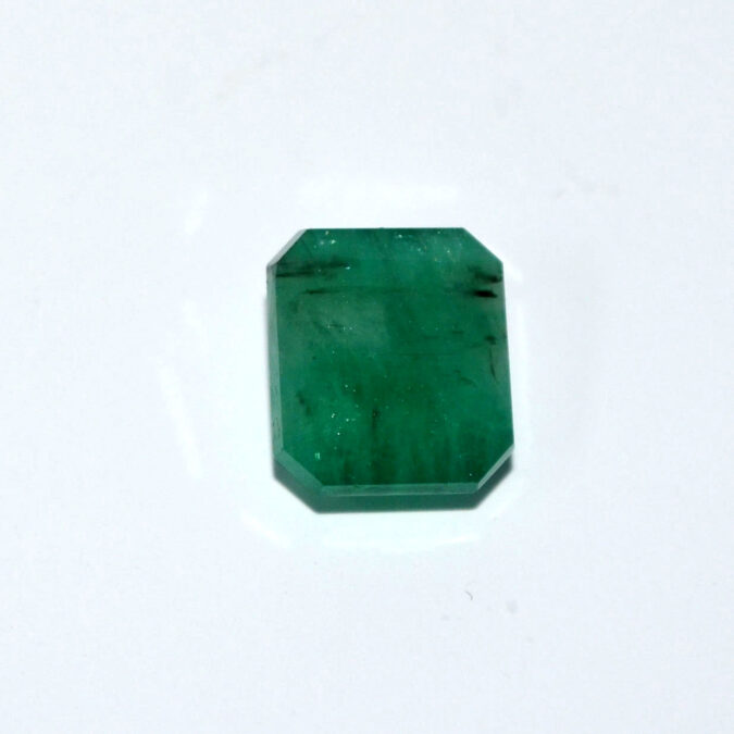 EMR23257K 1 EMERALD 7.88 Ct.