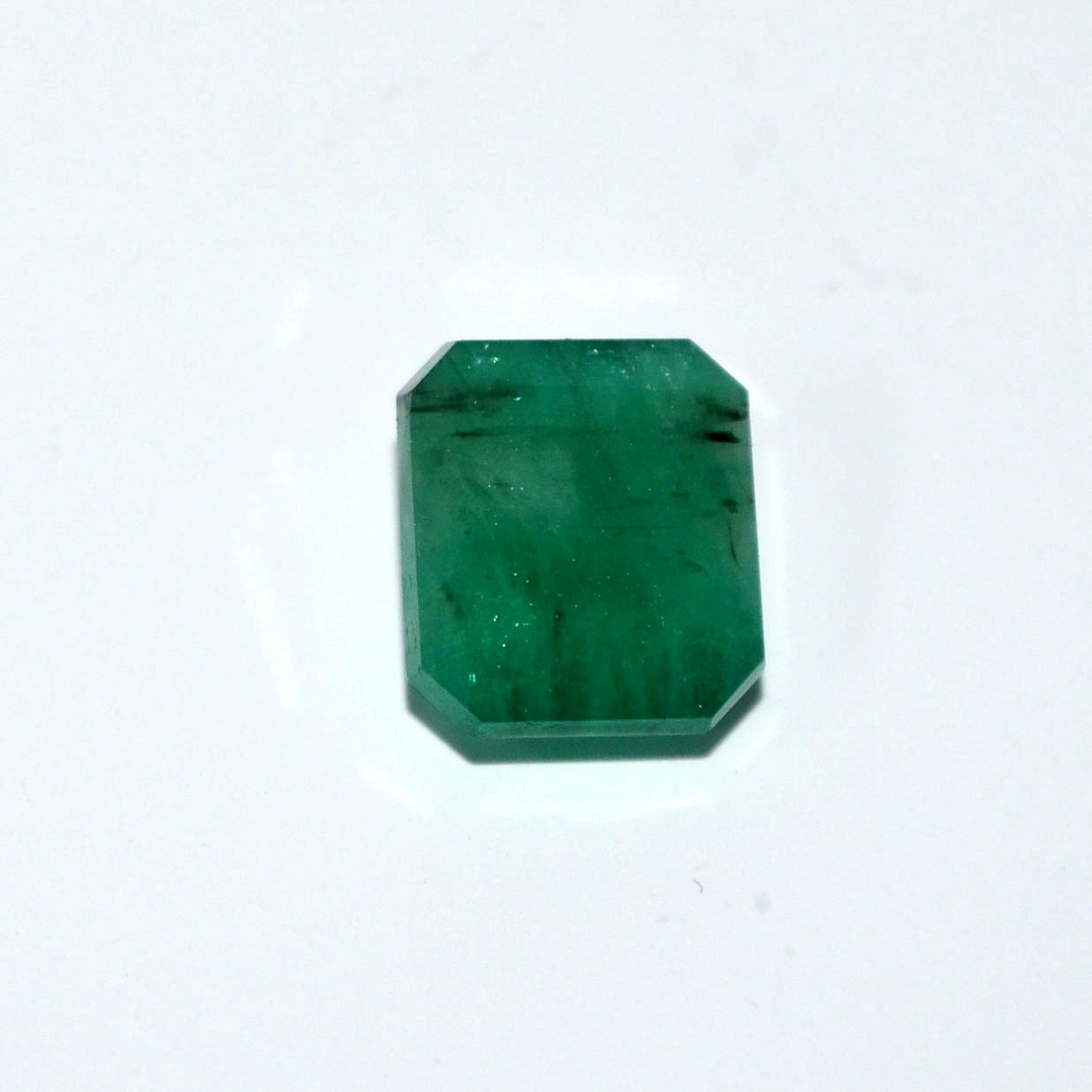 EMERALD 7.88 Ct.
