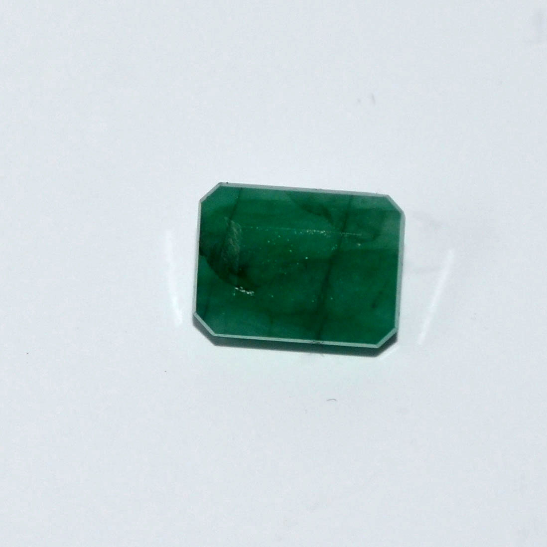 EMERALD 5.65 Ct.