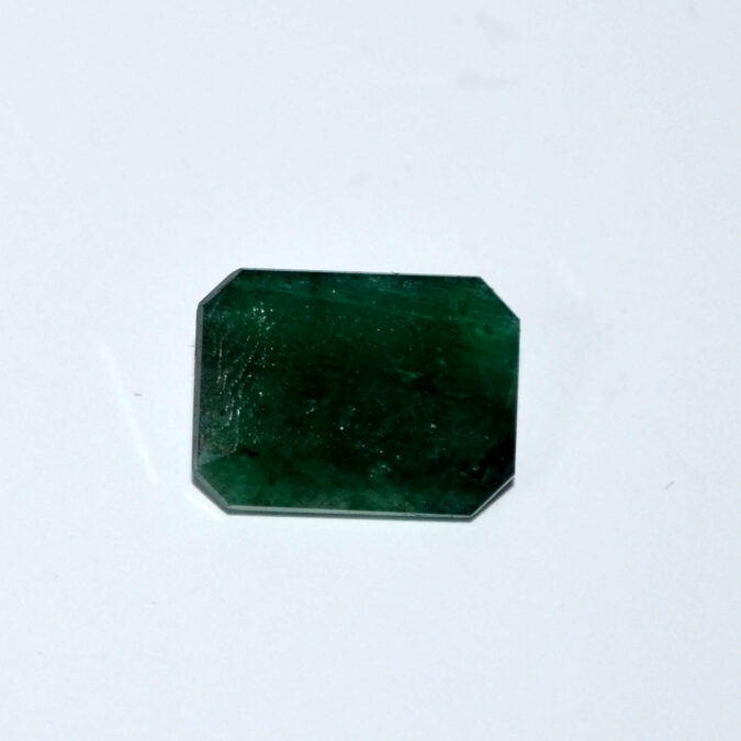 EMR23260K 1 EMERALD 6.96 Ct.