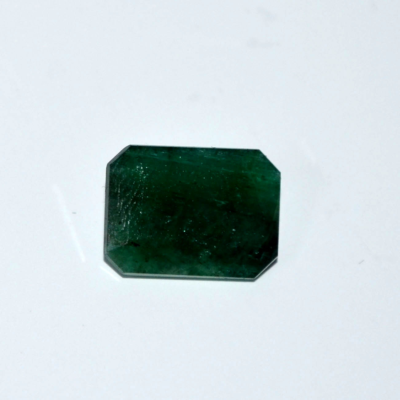 EMERALD 6.96 Ct.