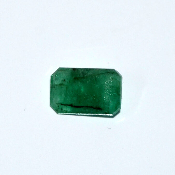 EMERALD 2.97 Ct. 1 EMR23261K 1 EMERALD 2.97 Ct.
