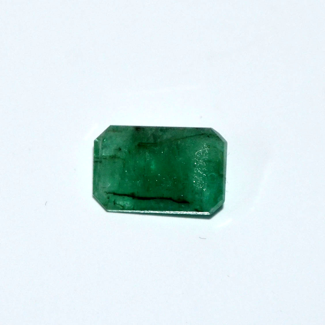 EMERALD 2.97 Ct.