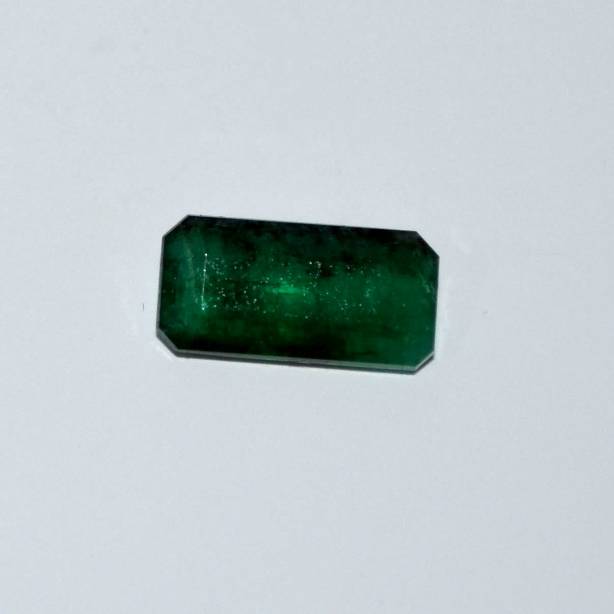 EMERALD 3.24 Ct.