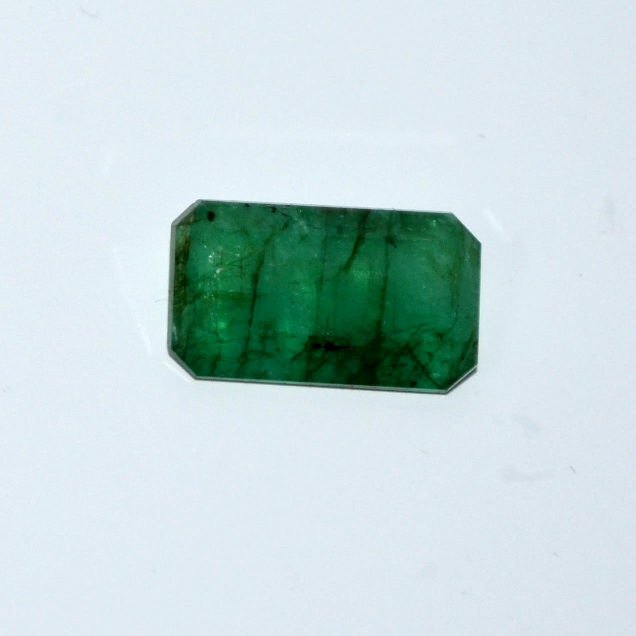 EMERALD 7.82 Ct.