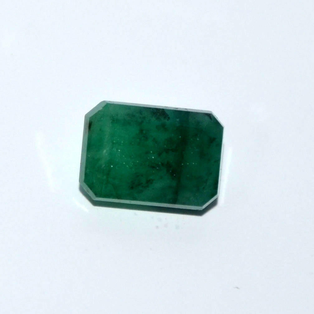 EMERALD 5.69 Ct.