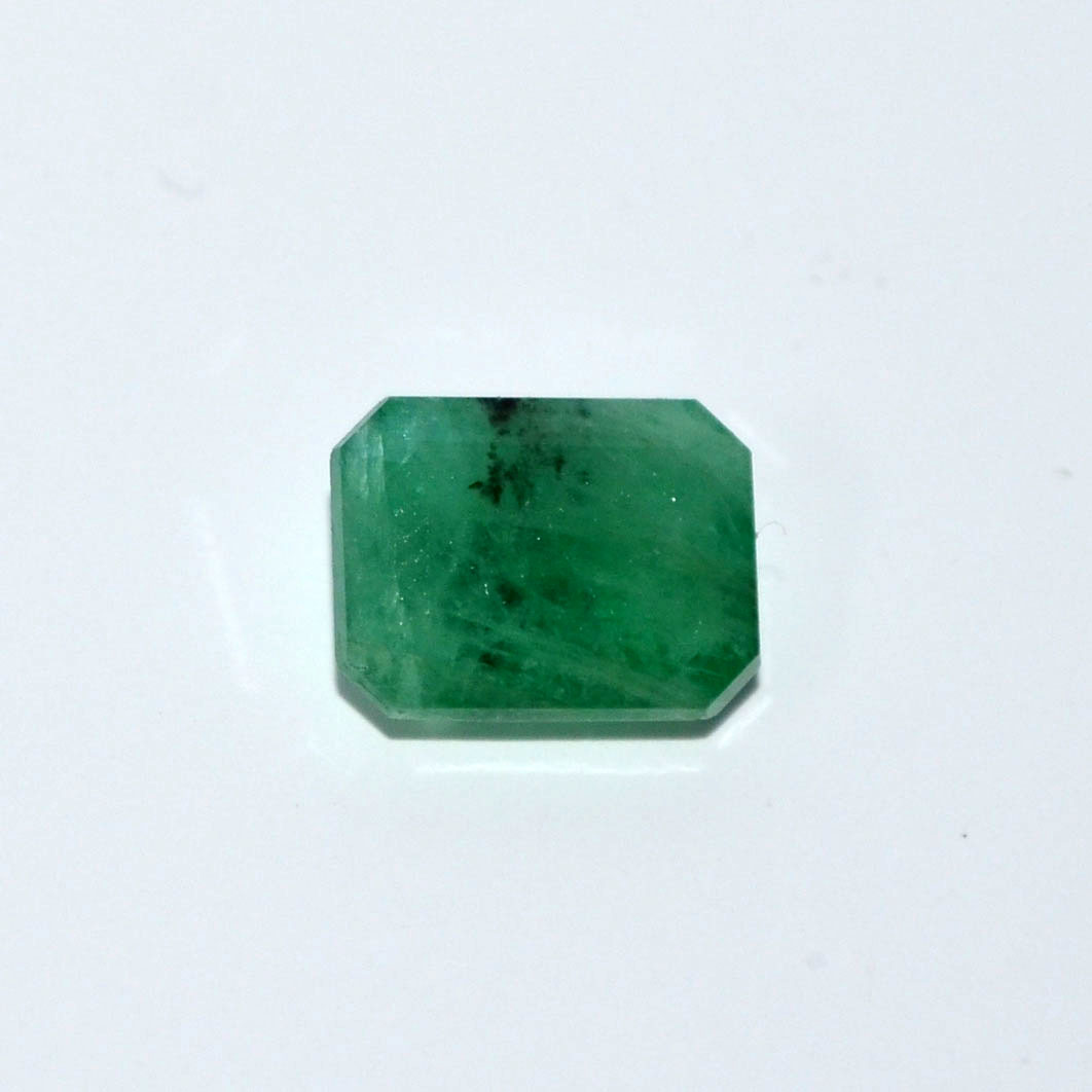 EMERALD 3.52 Ct.