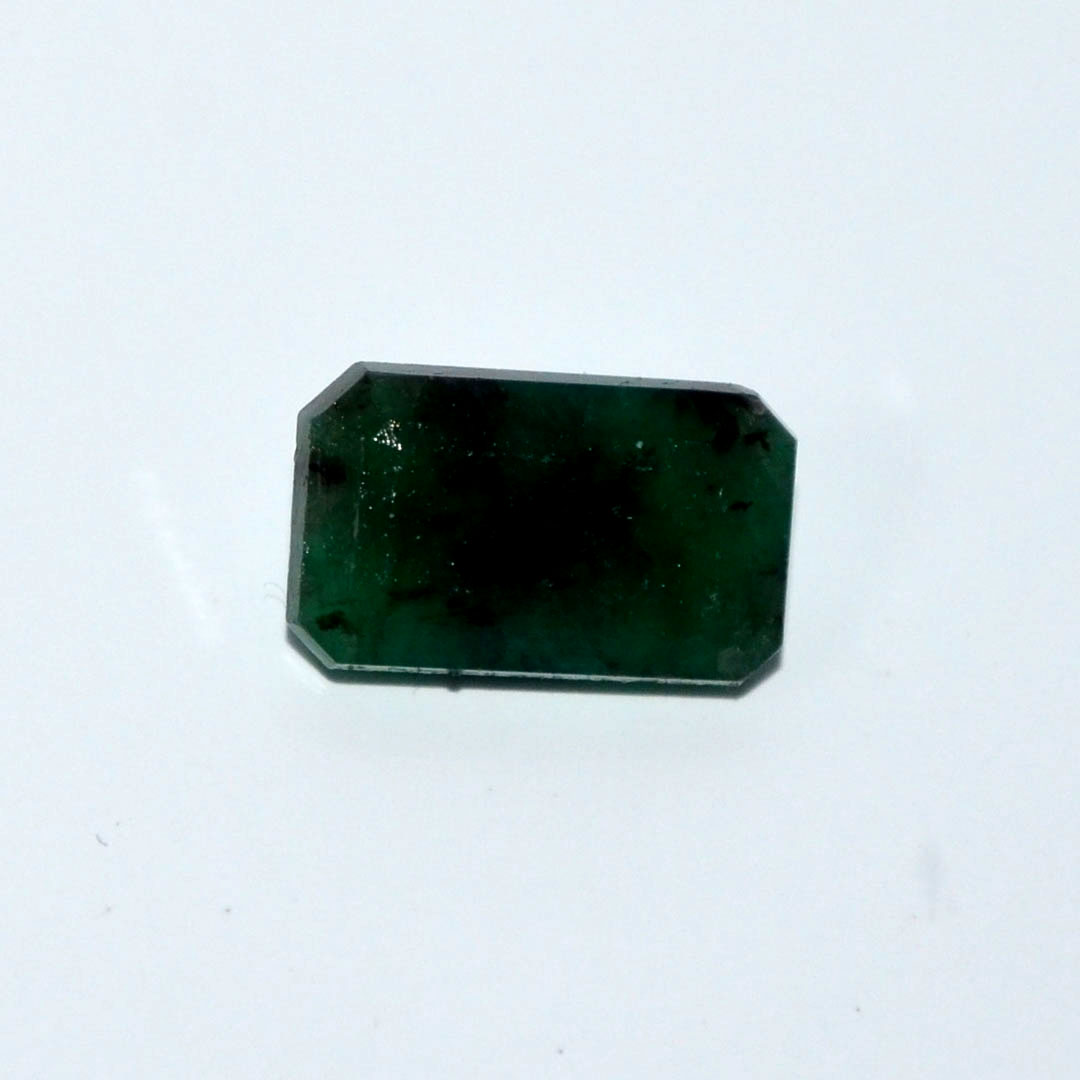 EMERALD 6.49 Ct.
