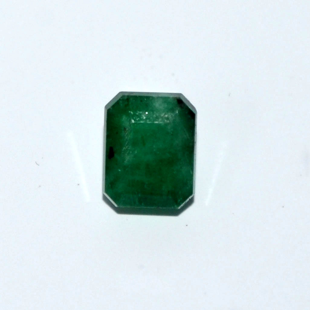 EMERALD 4.12 Ct.