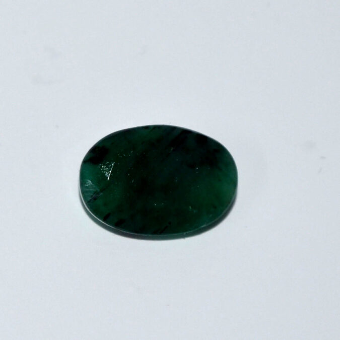 EMR23268K 1 EMERALD 6.34 Ct.