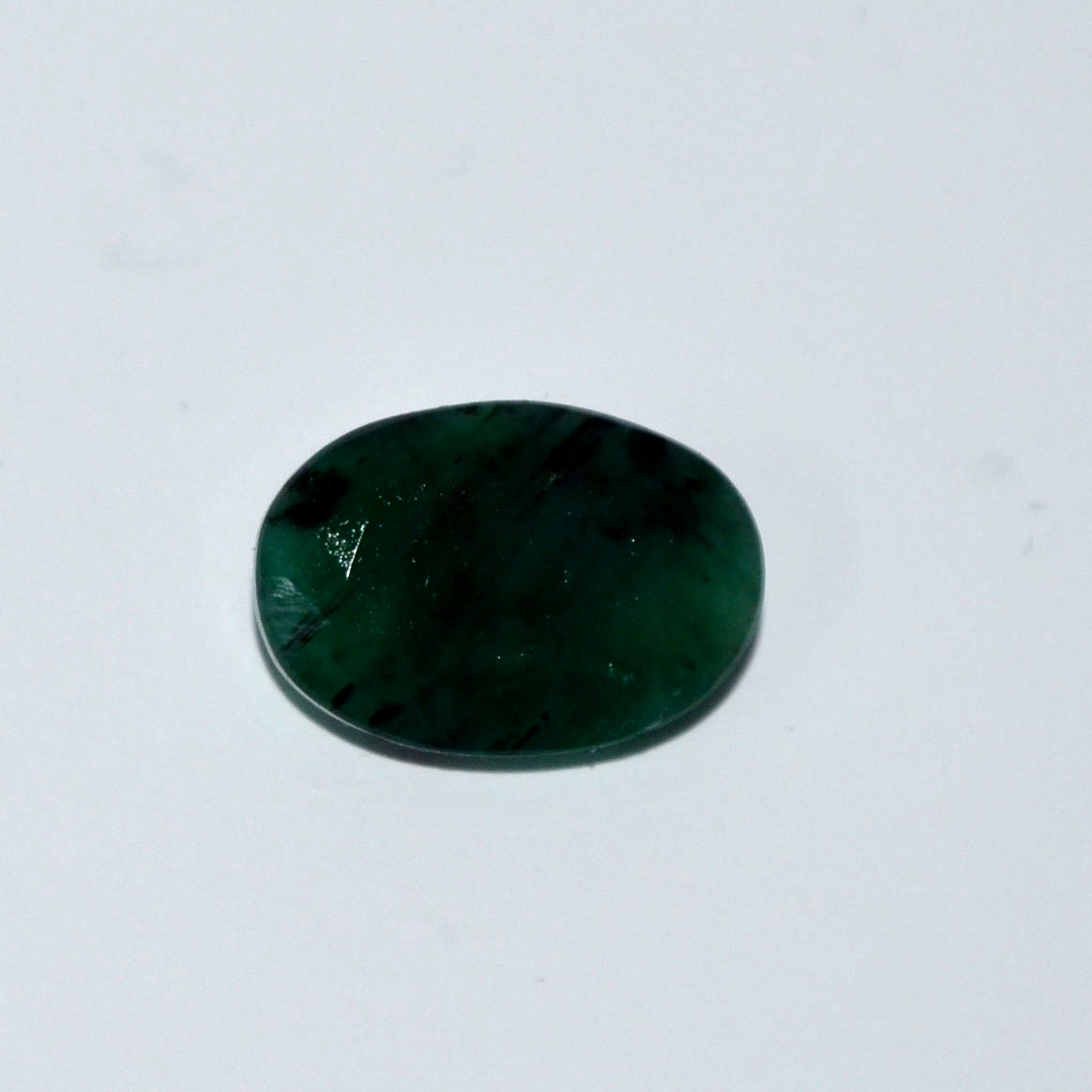 EMERALD 6.34 Ct.