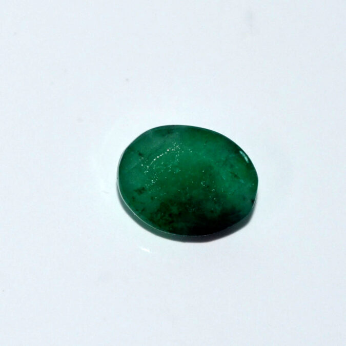 EMERALD 3.57 Ct. 1 EMR23269K 1 EMERALD 3.57 Ct.