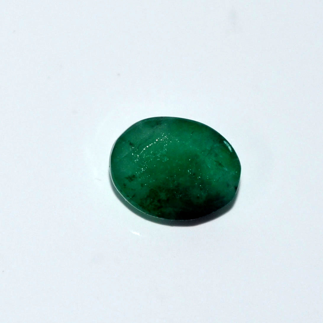EMERALD 3.57 Ct.