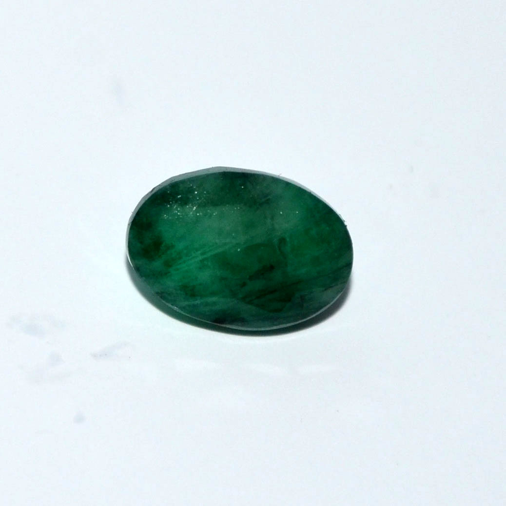 EMERALD 4.32 Ct.
