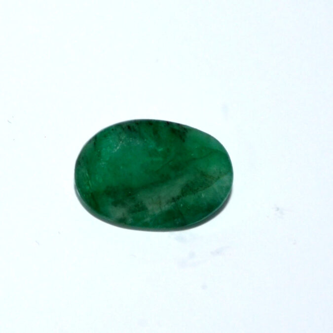 EMERALD 7.65 Ct. 1 EMR23271K 1 EMERALD 7.65 Ct.