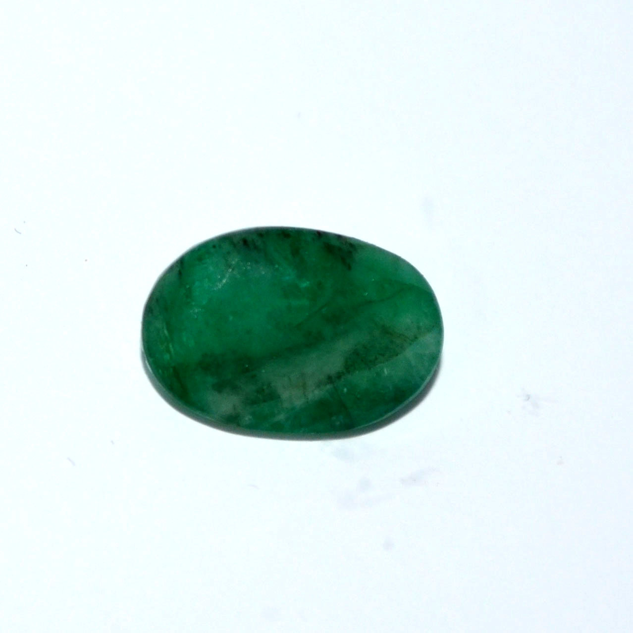 EMERALD 7.65 Ct.