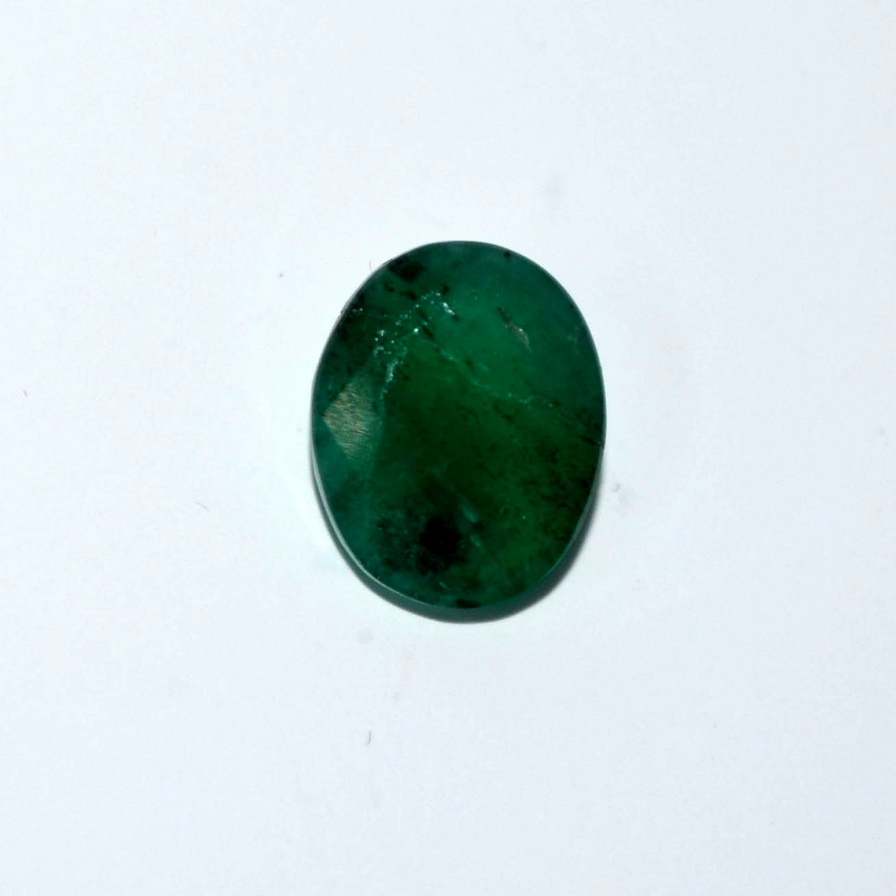 EMERALD 6.35 Ct.