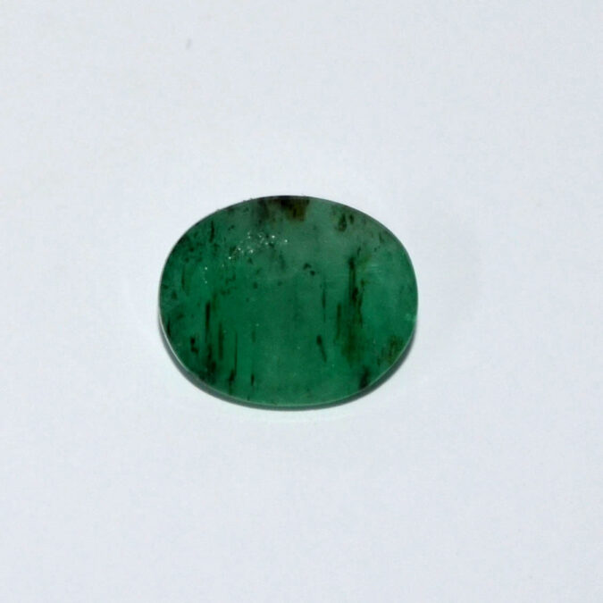 EMERALD 4.71 Ct. 1 EMR23275K 1 EMERALD 4.71 Ct.