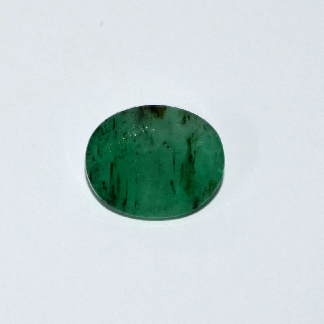 EMERALD 4.71 Ct.