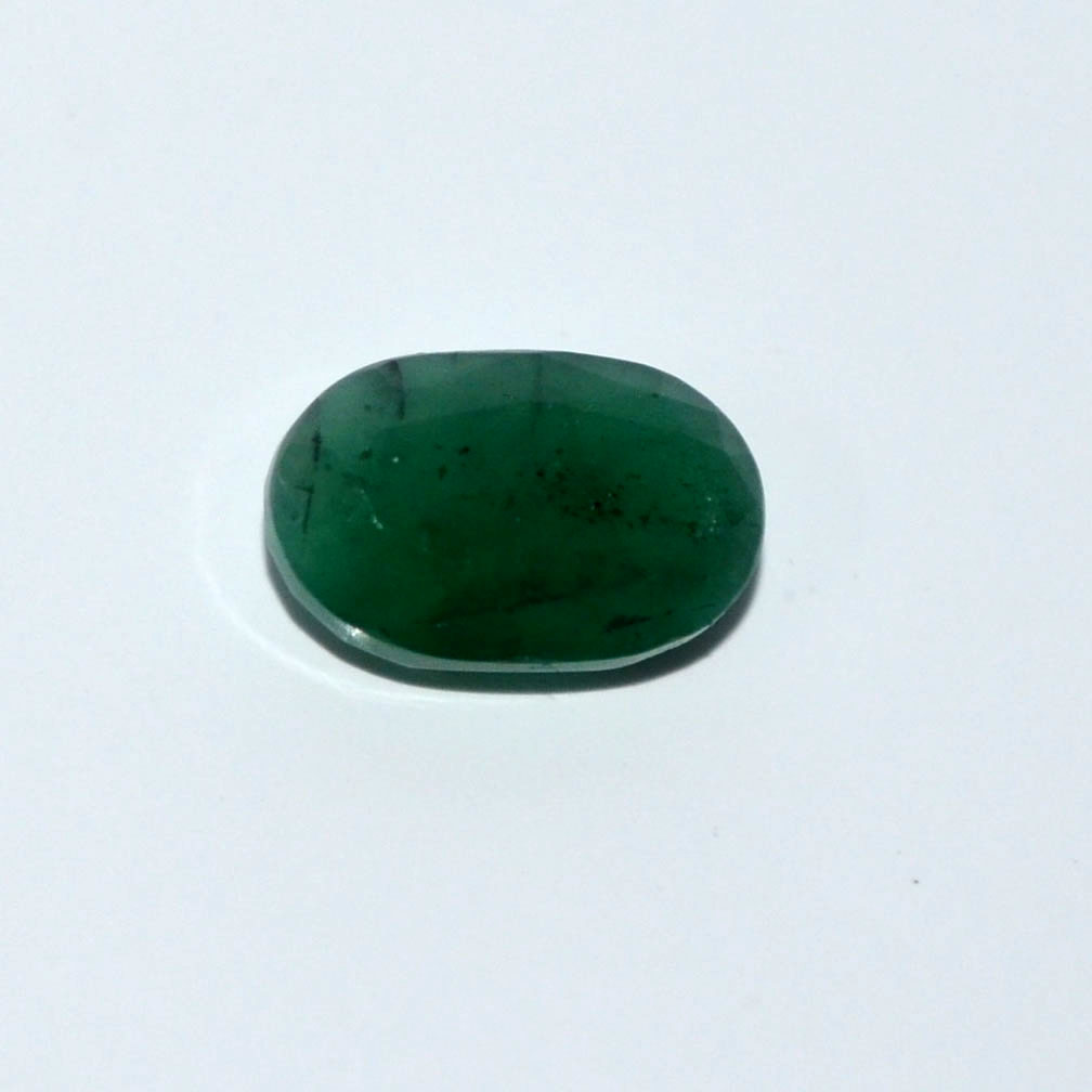 EMERALD 4.02 Ct.
