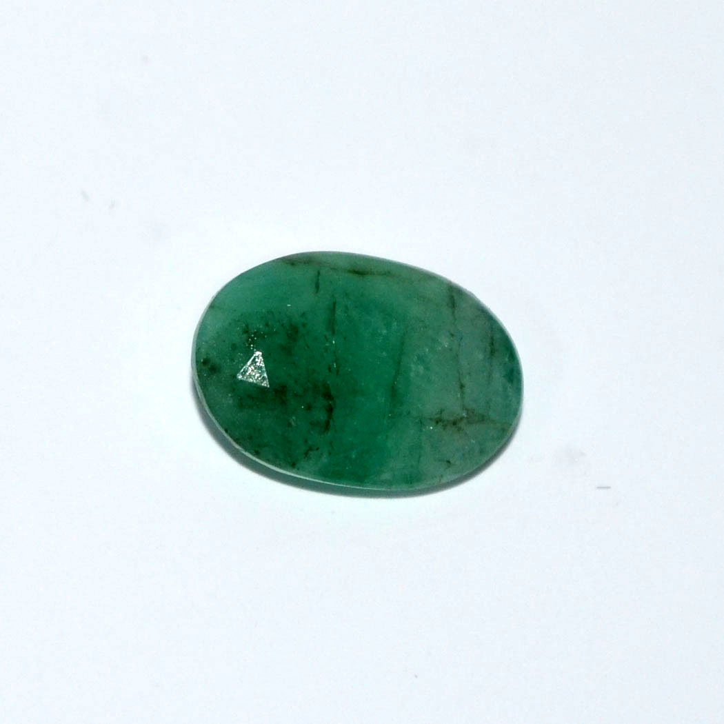 EMERALD 3.64 Ct.
