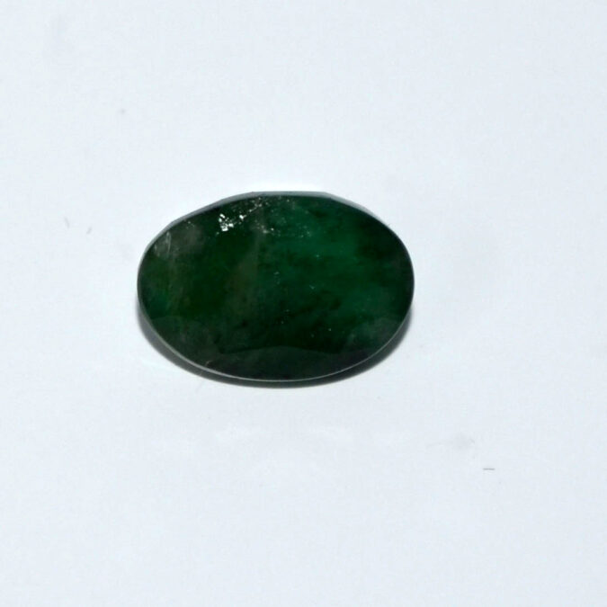 EMERALD 4.96 Ct. 1 EMR23280K 1 EMERALD 4.96 Ct.