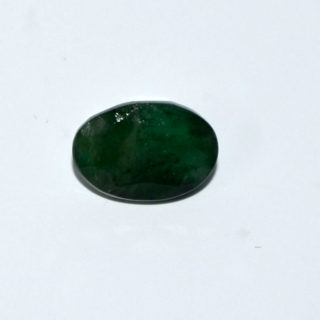 EMERALD 4.96 Ct.