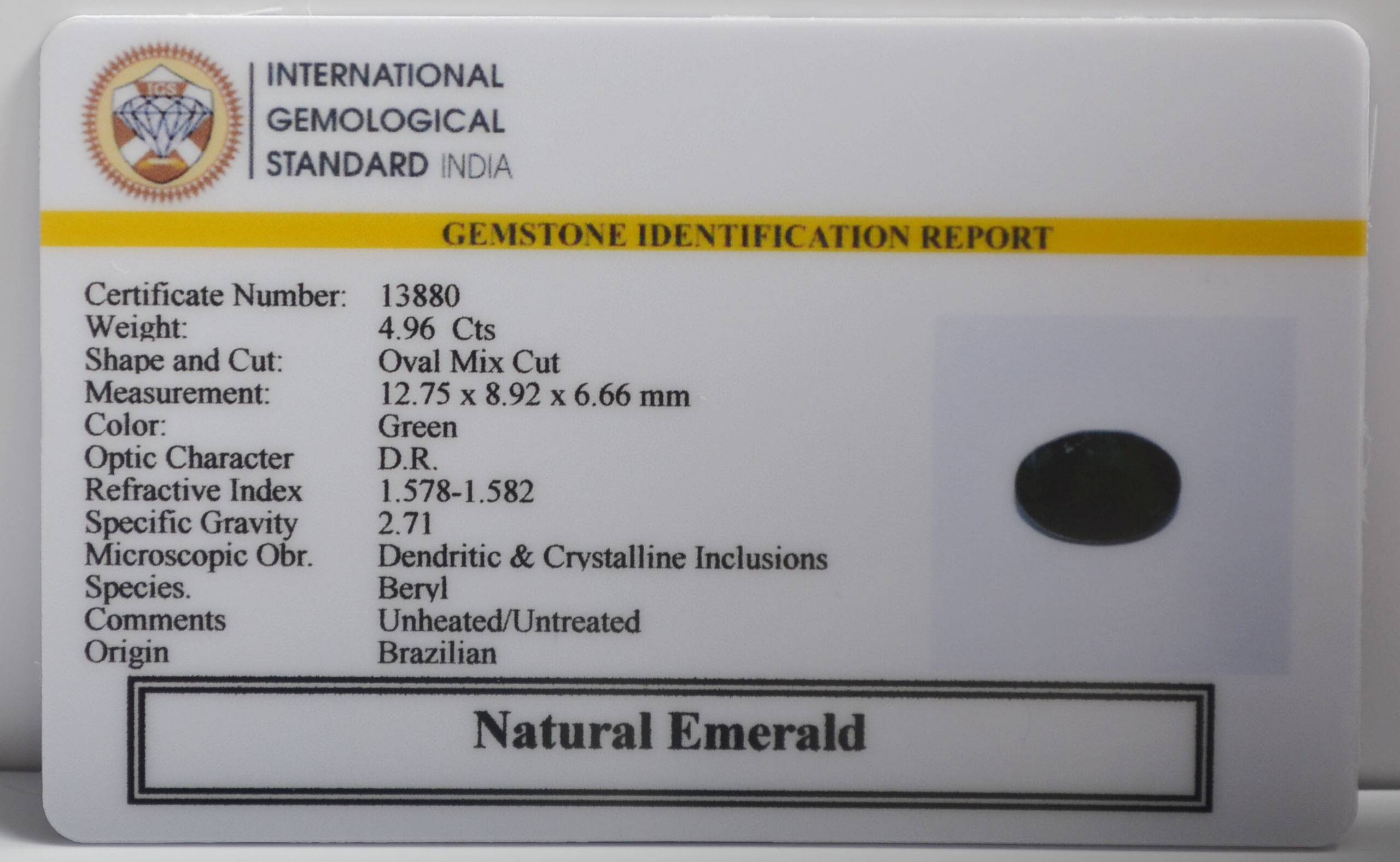 EMERALD 4.96 Ct. 3 EMR23280K 2 scaled EMERALD 4.96 Ct.