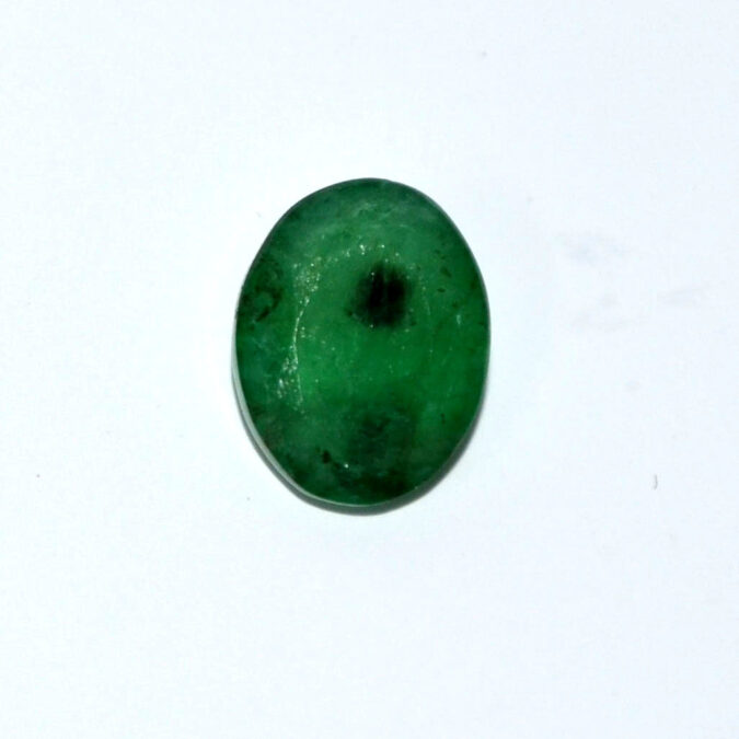 EMERALD 3.96 Ct. 1 EMR23281K 1 EMERALD 3.96 Ct.