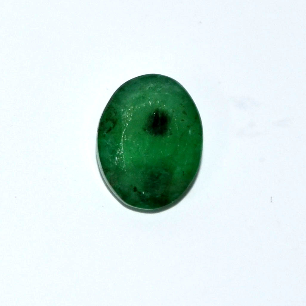 EMERALD 3.96 Ct.