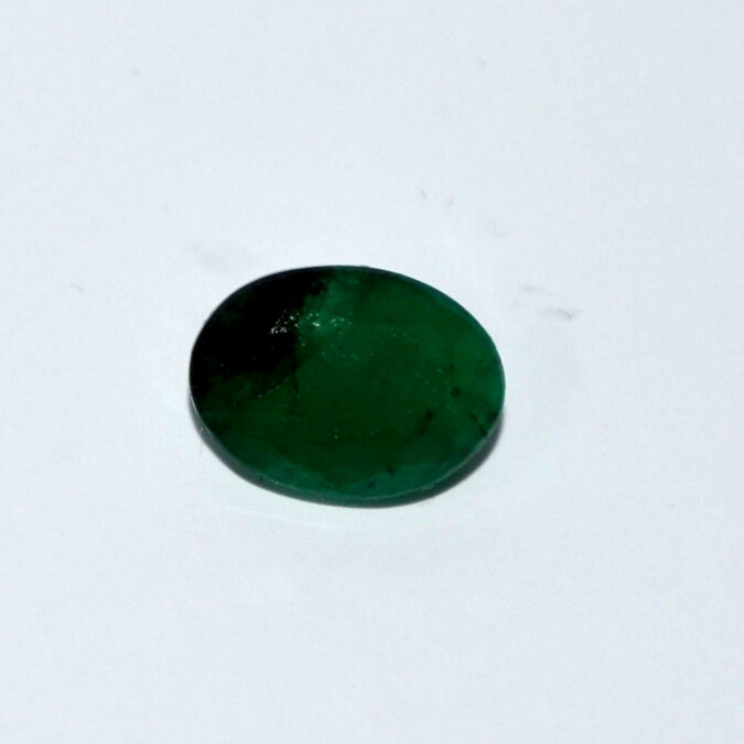 EMR23282K 1 EMERALD 4.08 Ct.