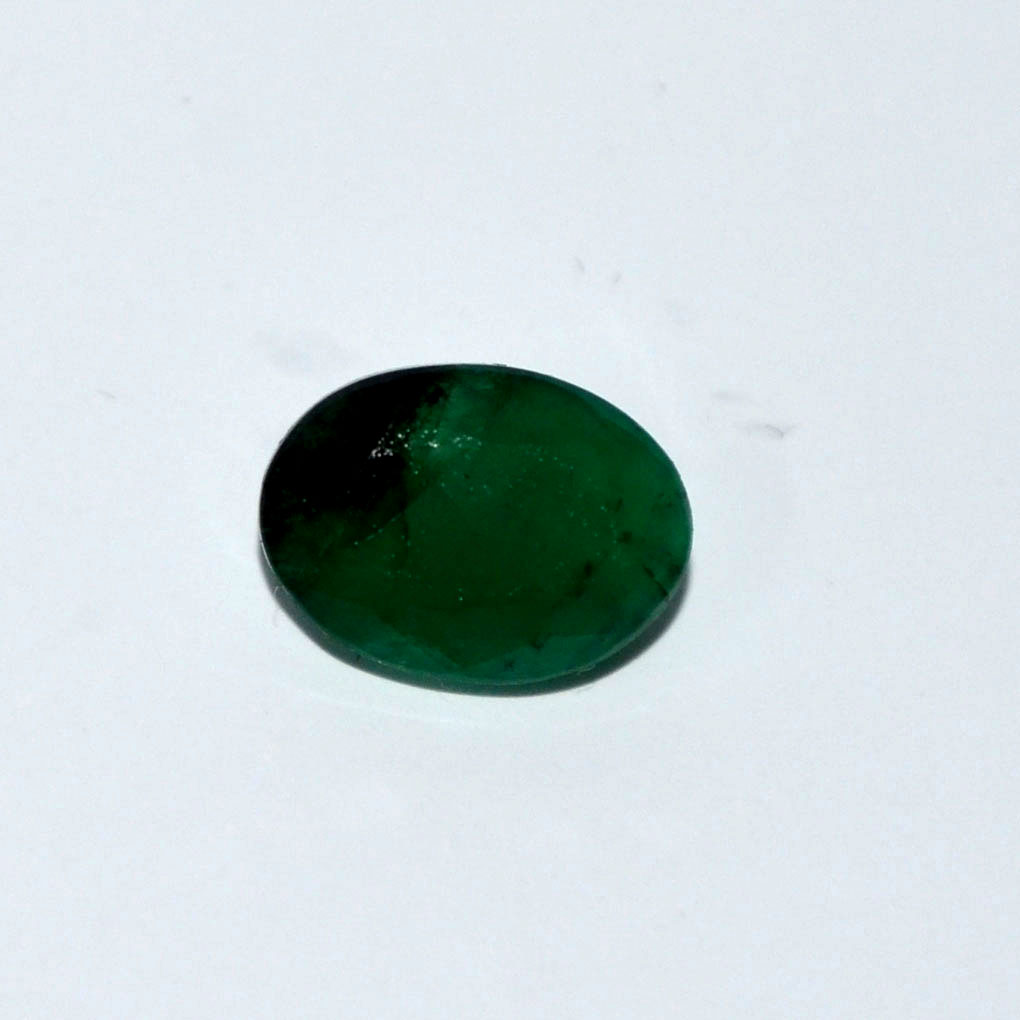 EMERALD 4.08 Ct.