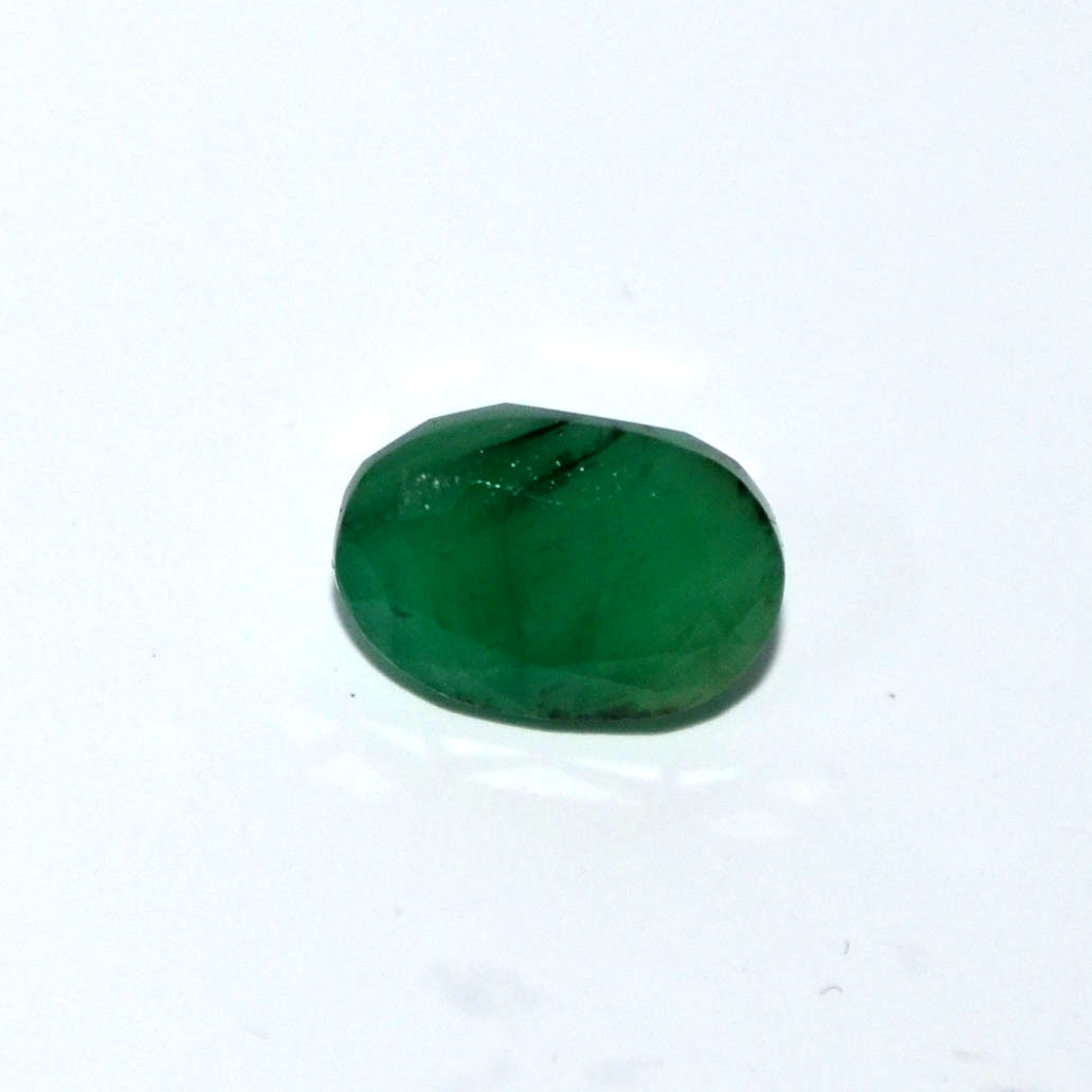 EMERALD 4.32 Ct.
