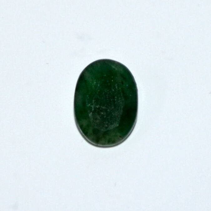 EMERALD 3.92 Ct. 1 EMR23286K 1 EMERALD 3.92 Ct.