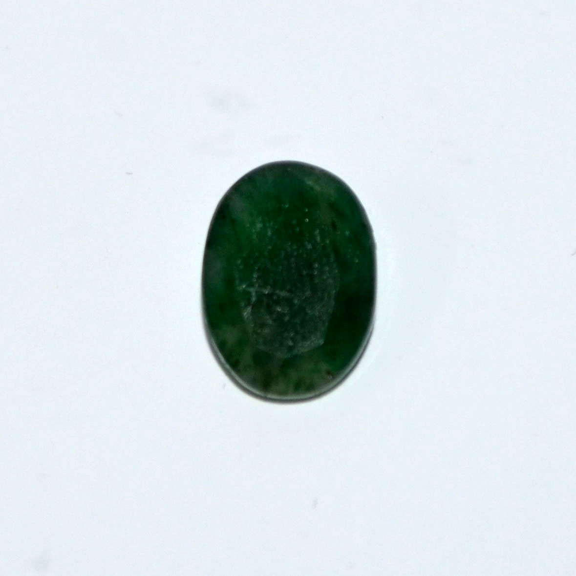 EMERALD 3.92 Ct.