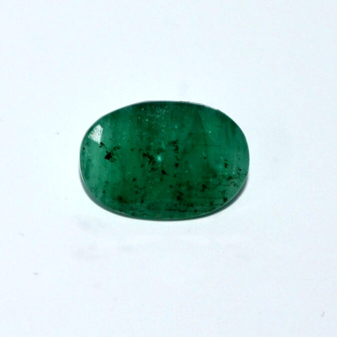 EMERALD 5.32 Ct. 1 EMR23287K 1 EMERALD 5.32 Ct.