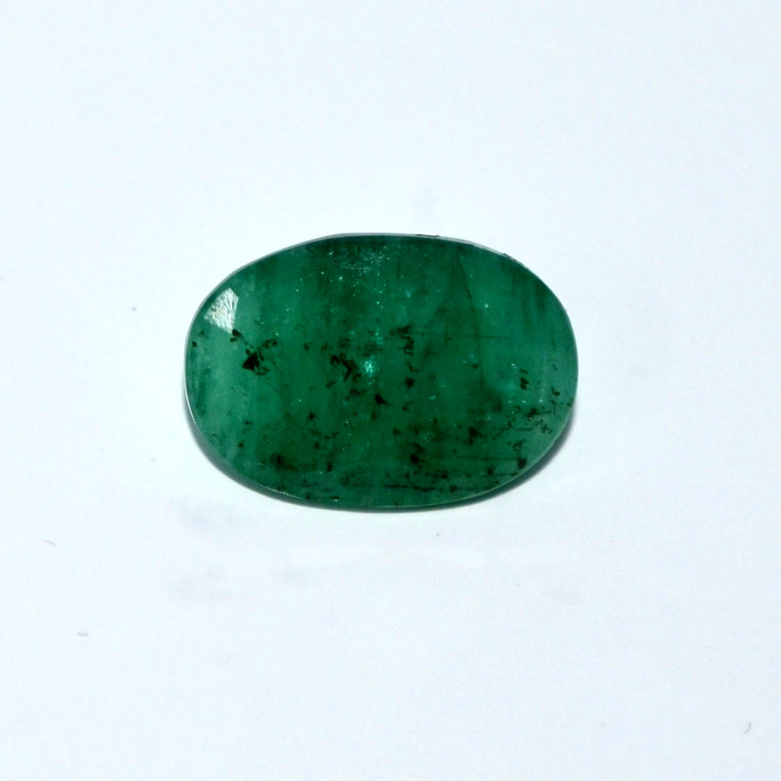 EMERALD 5.32 Ct.