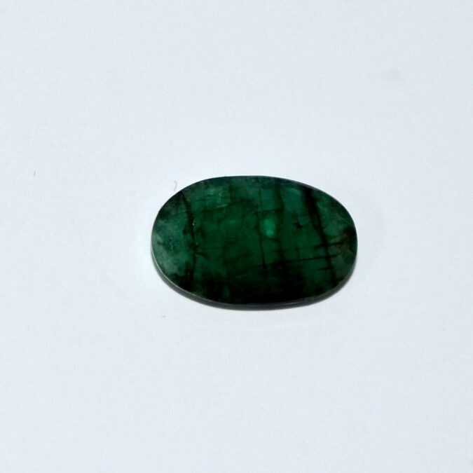EMR23288K 1 EMERALD 2.66 Ct.