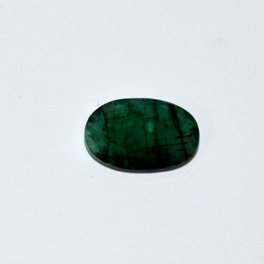 EMERALD 2.66 Ct.