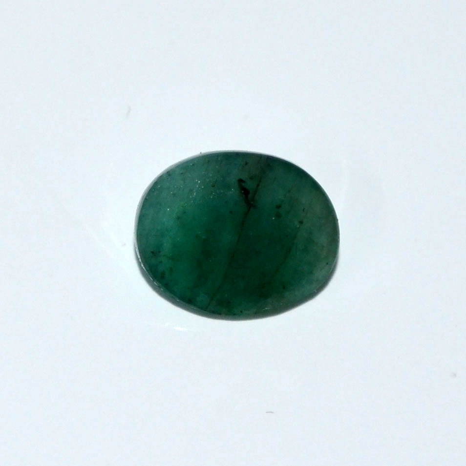 EMERALD 4.48 Ct.