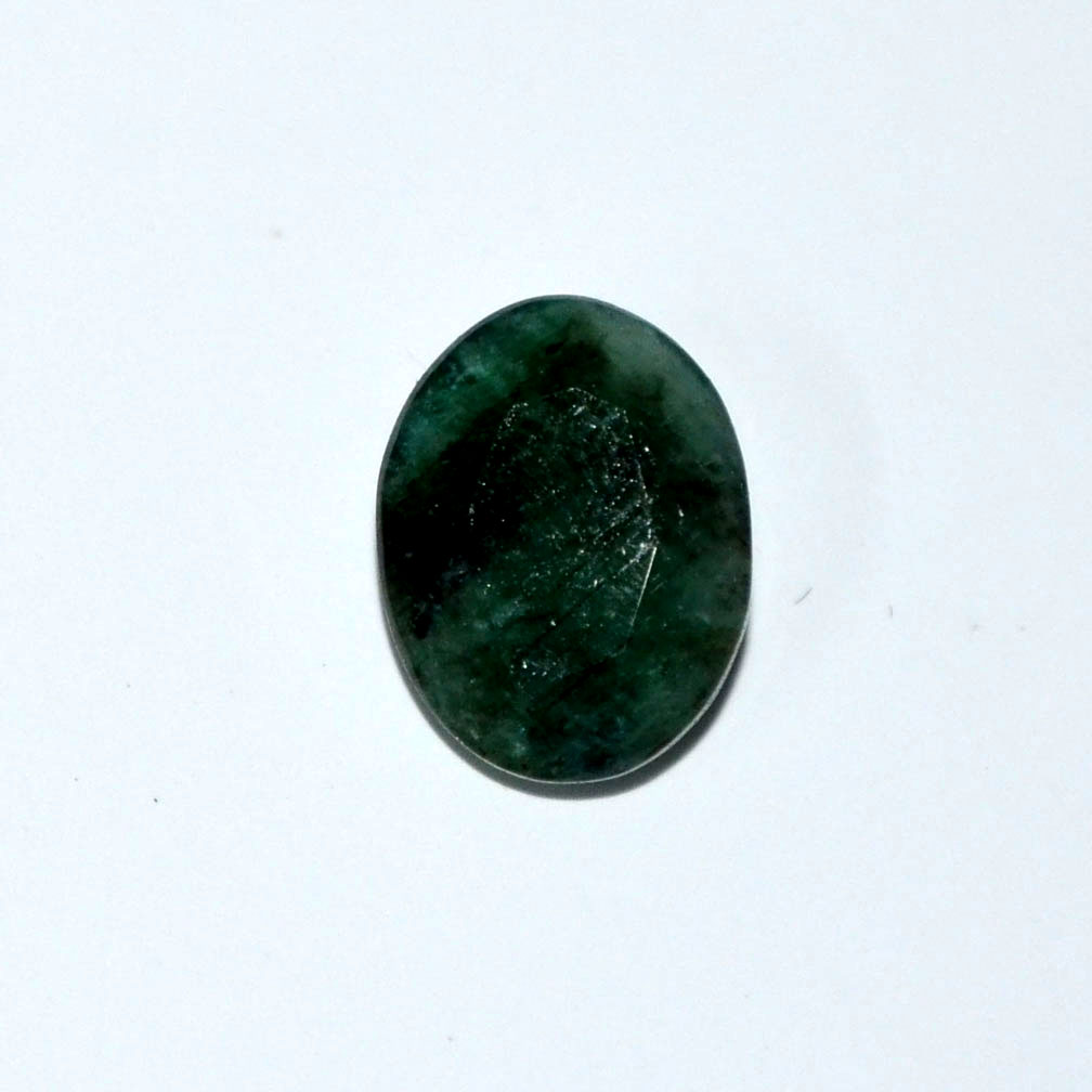 EMERALD 4.54 Ct.