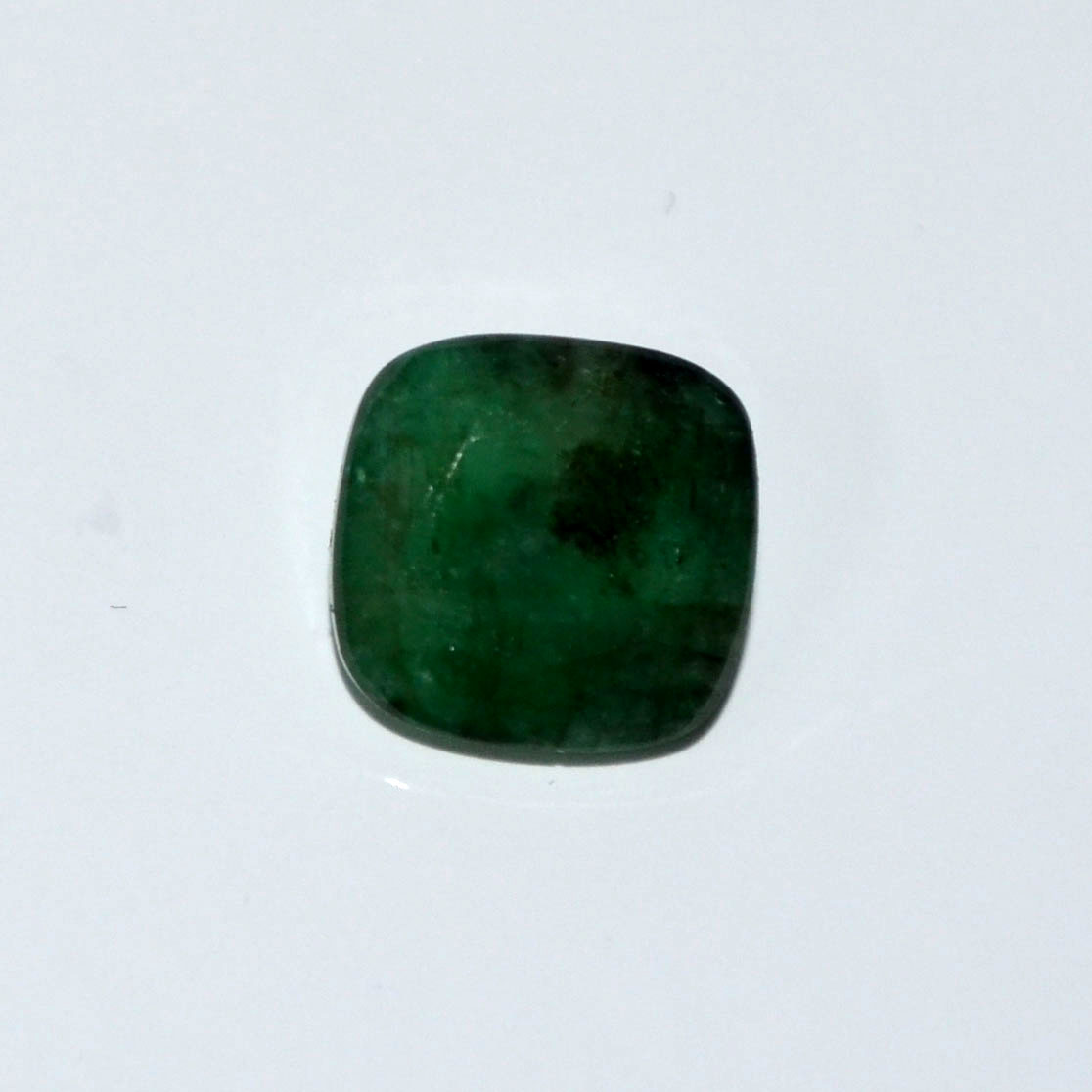 EMERALD 5.75 Ct.